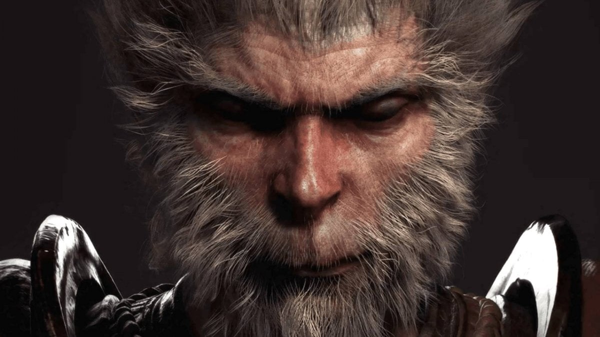 Black Myth: Wukong, Abbiamo Giocato La Demo Della Gamescom 2023 ...