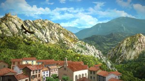 Broken Sword - Parzival’s Stone per PlayStation 5