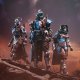 Destiny 2: su Steam il numero di giocatori attivi è calato drasticamente, mai stato così basso