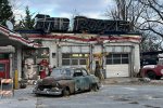 Fallout, la serie TV Amazon Prime Video uscirà nel 2024, presto un nuovo trailer - Notizia