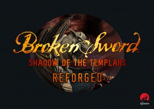 Broken Sword - Shadow of the Templars: Reforged per Xbox Series X
