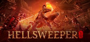 Hellsweeper VR per PC Windows