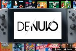 Nintendo Switch: Denuvo ora è un middleware autorizzato, mira a impedire l'emulazione su PC - Notizia