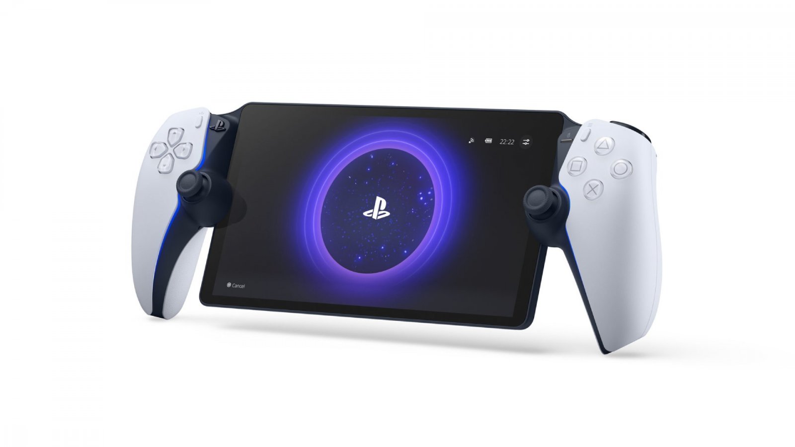 PlayStation Portal: la durata della batteria potrebbe essere simile al DualSense