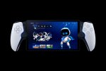 PlayStation Portal: annunciati prezzo e dettagli del device portatile per il remote play con PS5 - Notizia