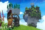 ALOFT: trailer di gameplay dal Future Games Show 2023 - Notizia