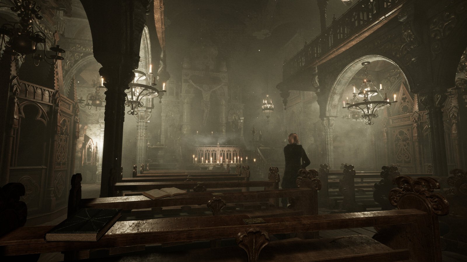 Tormented Souls 2 annunciato su PC, PS5 e Xbox Series X|S con trailer al Future Games Show