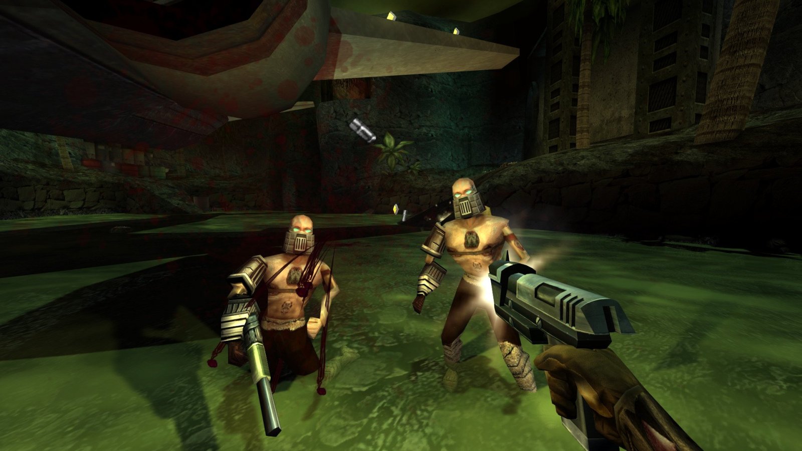 Turok 3: Shadow of Oblivion, remaster annunciato da Nightdive con data d'uscita e trailer