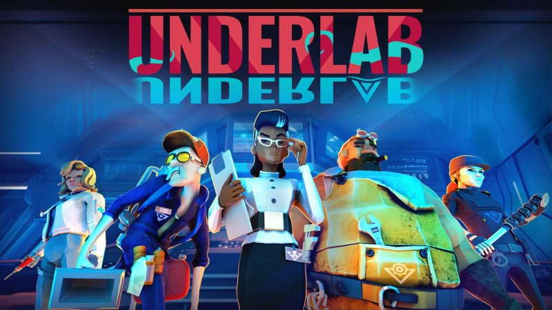 Underlab