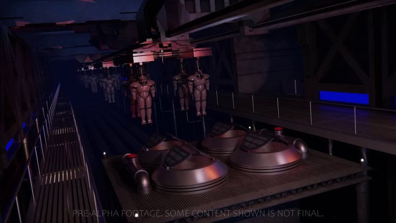 Star Wars: Dark Forces Remastered