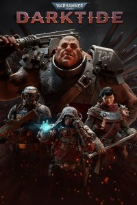 Warhammer 40.000: Darktide per Xbox Series X