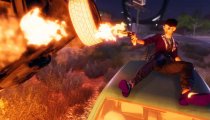 Saints Row - Il trailer di lancio su Steam