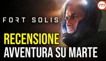 Fort Solis - Video Recensione