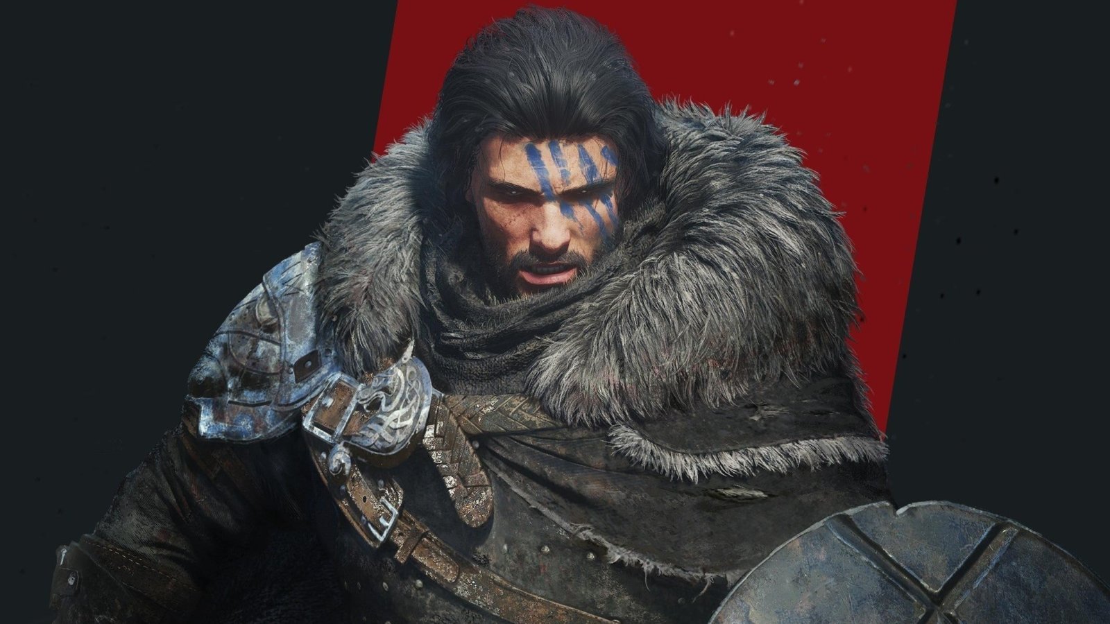 Il protagonista di Crimson Desert