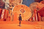 Jusant, un video di gameplay per l'originale gioco di arrampicata di Don't Nod - Notizia