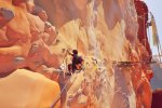 Jusant, data di uscita e trailer del gameplay dalla Gamescom 2023 - Notizia