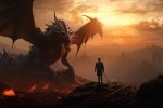 The Elder Scrolls VI: Todd Howard vorrebbe continuare per sempre e riflette sull'annuncio prematuro - Notizia