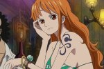 Il cosplay di Nami da One Piece di nuttybluecos colpisce nel segno - Notizia