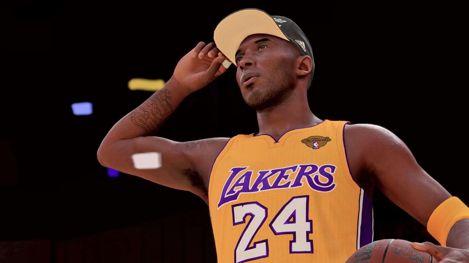 NBA 2K24, riviviamo la carriera di Kobe Bryant coi Mamba Moments