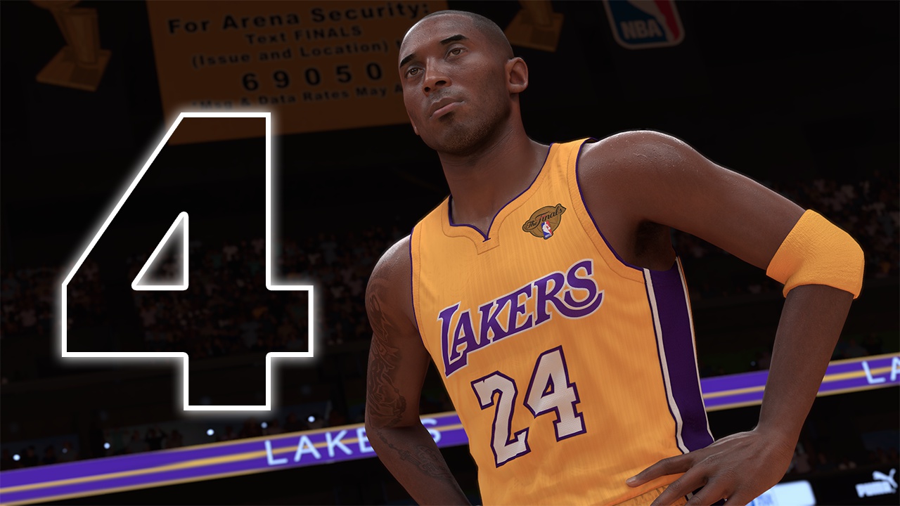 NBA 2K24 riceve voti negativi su Steam: diventa il secondo peggior gioco di sempre sulla piattaforma