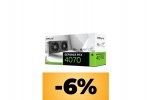 PNY GeForce RTX 4070 da 12 GB in sconto su Amazon in occasione della Gaming Week - Notizia