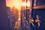 Project Mugen è troppo simile a Spider-Man di PlayStation? Un video fa un parallelo - Notizia