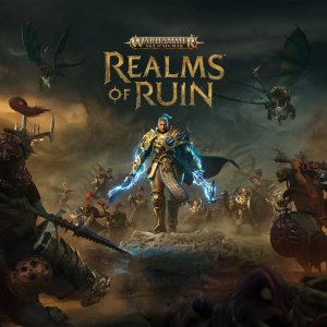 Warhammer Age of Sigmar: Realms of Ruin per PlayStation 5