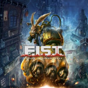 F.I.S.T.: Forged in Shadow Torch per Nintendo Switch