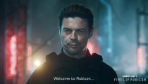 Armored Core 6: Fires of Rubicon - Trailer live action con Karl Urban