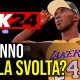 NBA 2K24 - Video Anteprima