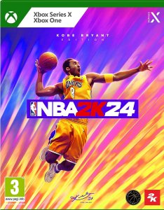 NBA 2K24 per Xbox Series X