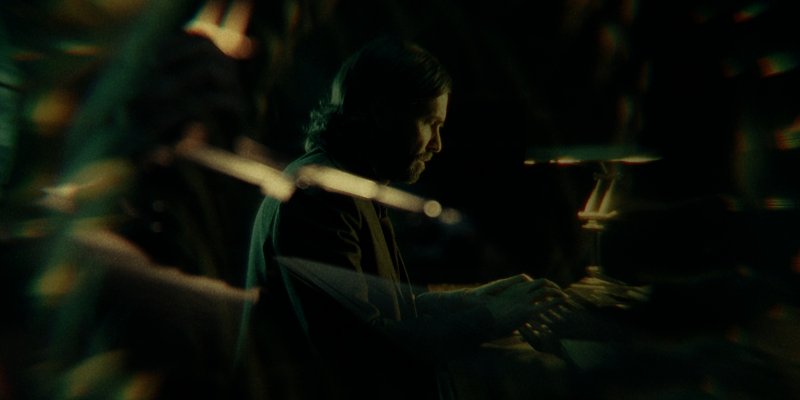 Alan Wake è prima di tutto uno scrittore e la sua professione ora ha concrete conseguenze sul gameplay del gioco