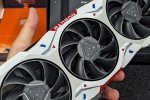 Serie Radeon RX 8000 basata RDNA 4 in arrivo nel 2025, stando a un'indiscrezione - Notizia
