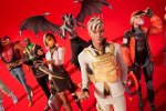 Fortnite, anche Khaby Lame nei trailer di Capitolo 4 Stagione 4: Ultima Spiaggia - Notizia