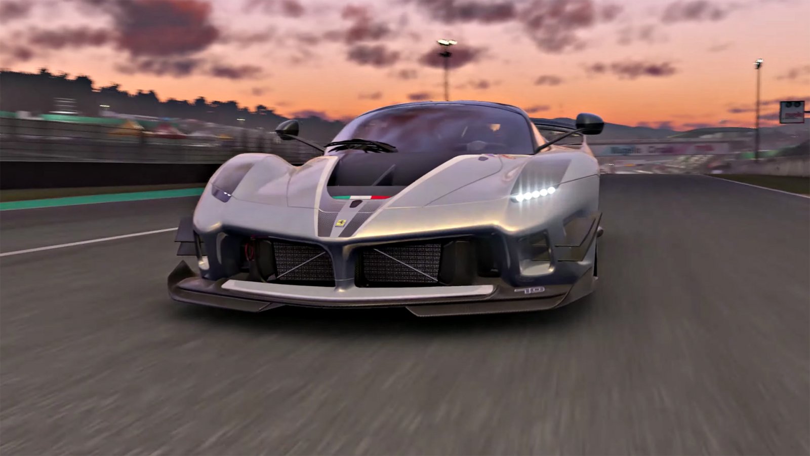 Forza Motorsport, due trailer presentano il Mugello e Silverstone