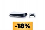 PS5 standard è in sconto al minimo storico su Amazon Italia: le console tornano disponibili - Notizia