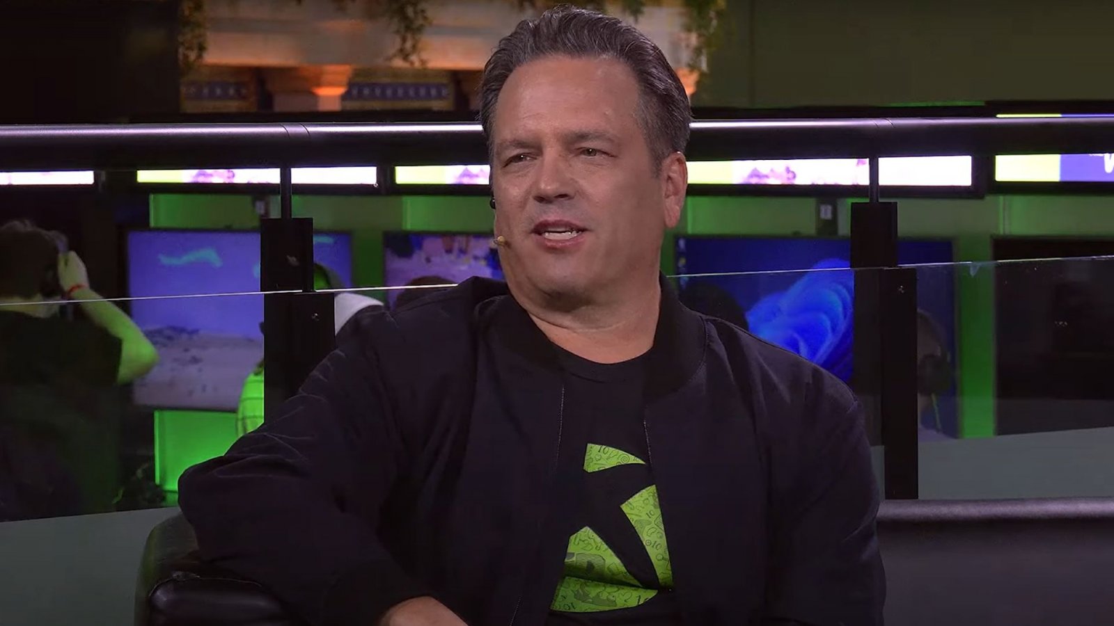 Phil Spencer: a cosa sta giocando? Vampire Survivors in co-op, ma anche Remnant 2