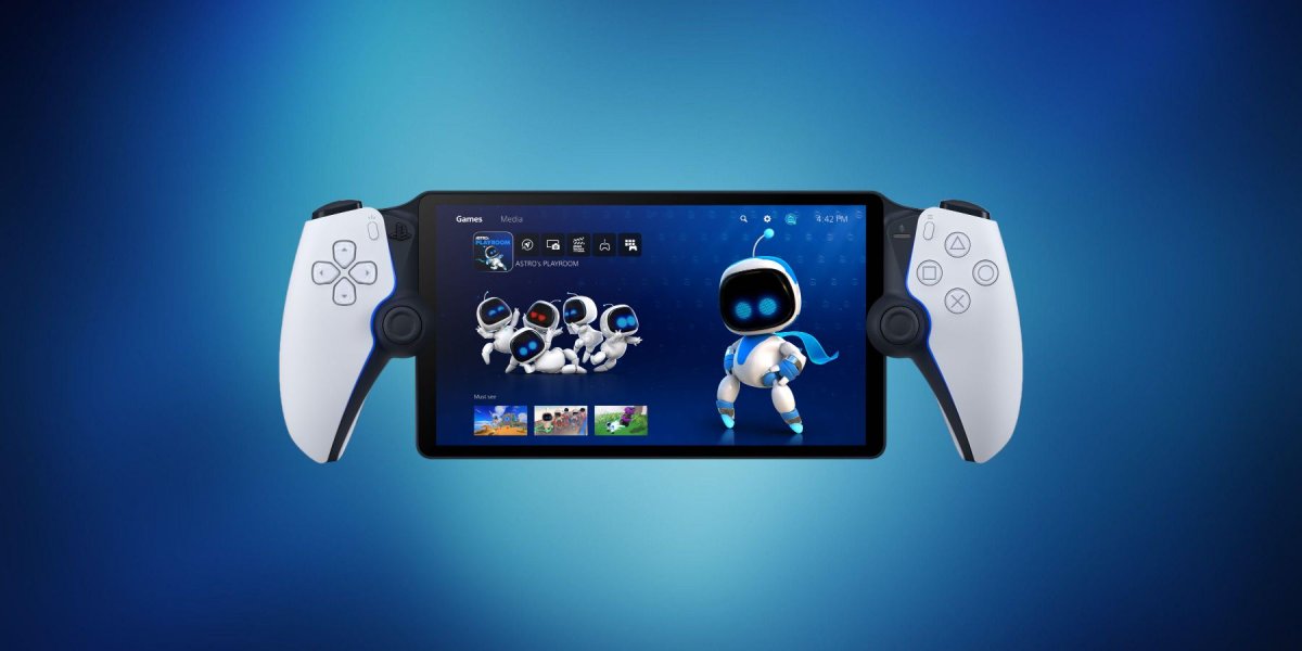 PlayStation Portal, il video unboxing di Multiplayer.it della “console portatile” di Sony.