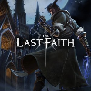 The Last Faith per PlayStation 4