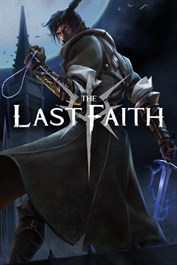 The Last Faith per Xbox One