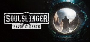 Soulslinger: Envoy of Death per PC Windows