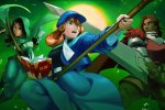 Vampire Survivors supera le 200.000 recensioni su Steam e celebra mostrando le più strane - Notizia