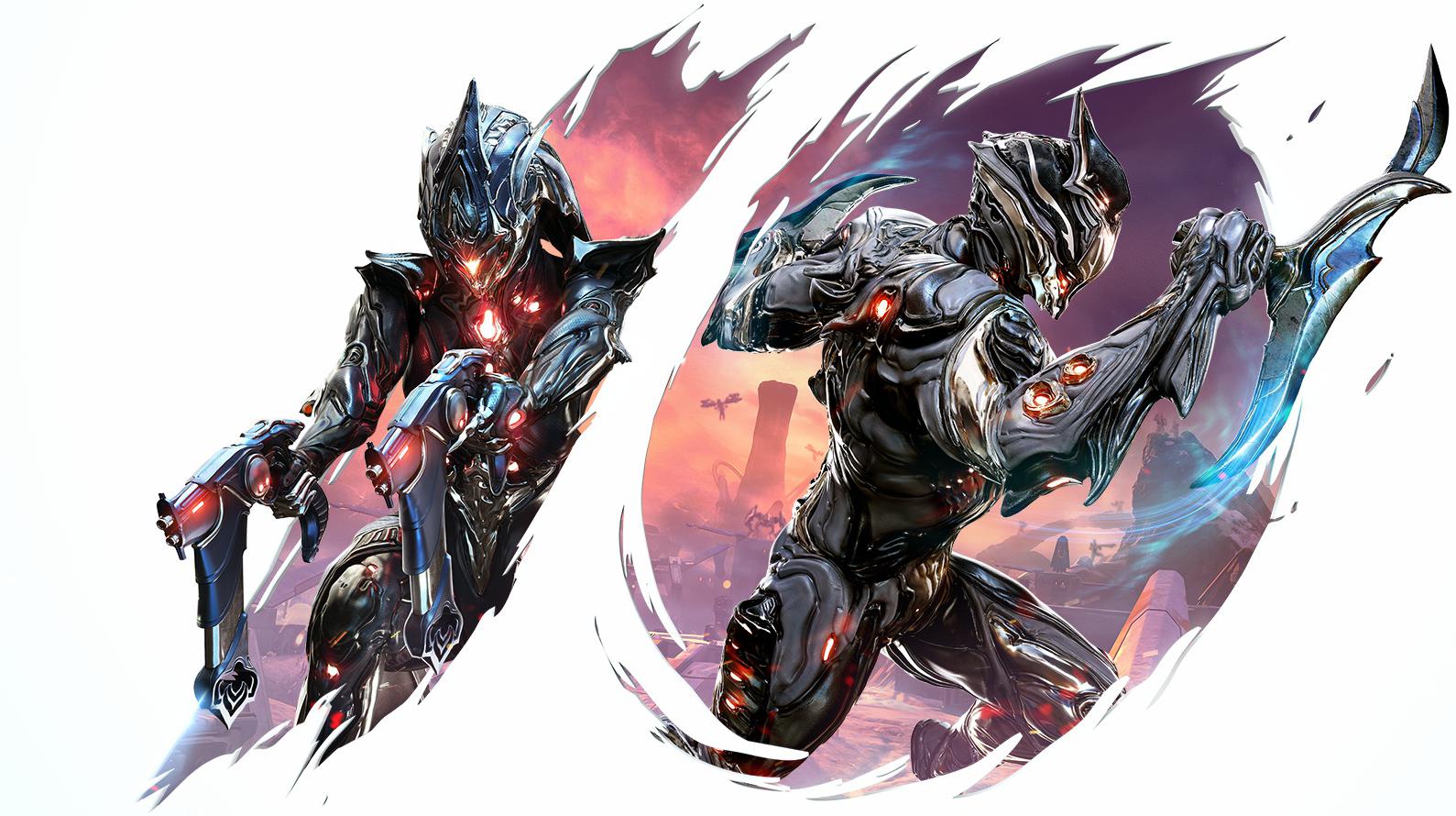 Warframe: tutti gli annunci dalla TennoCon per il decimo anniversario