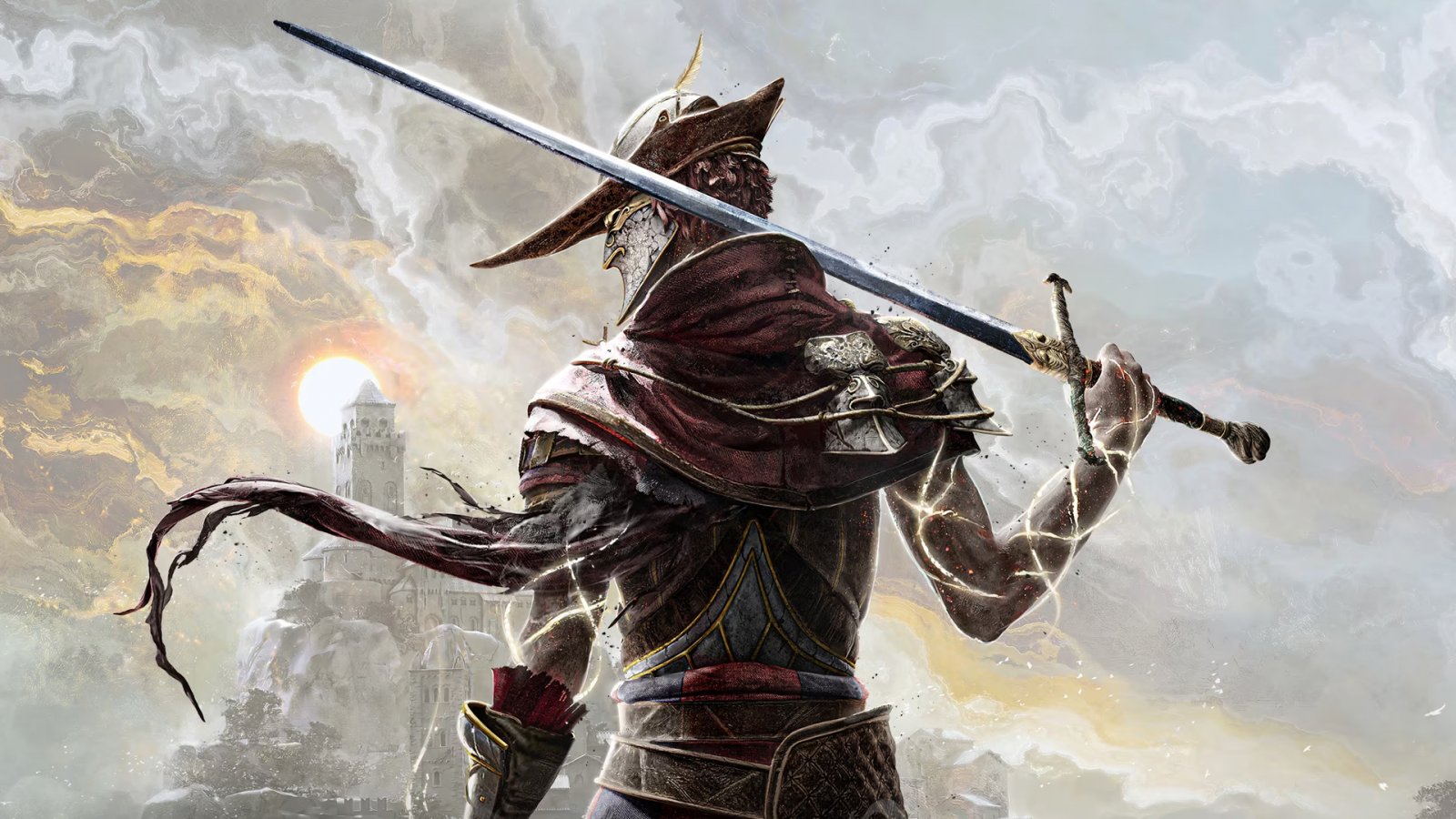 Enotria: The Last Song, siamo tornati a giocare il promettente soulslike italiano