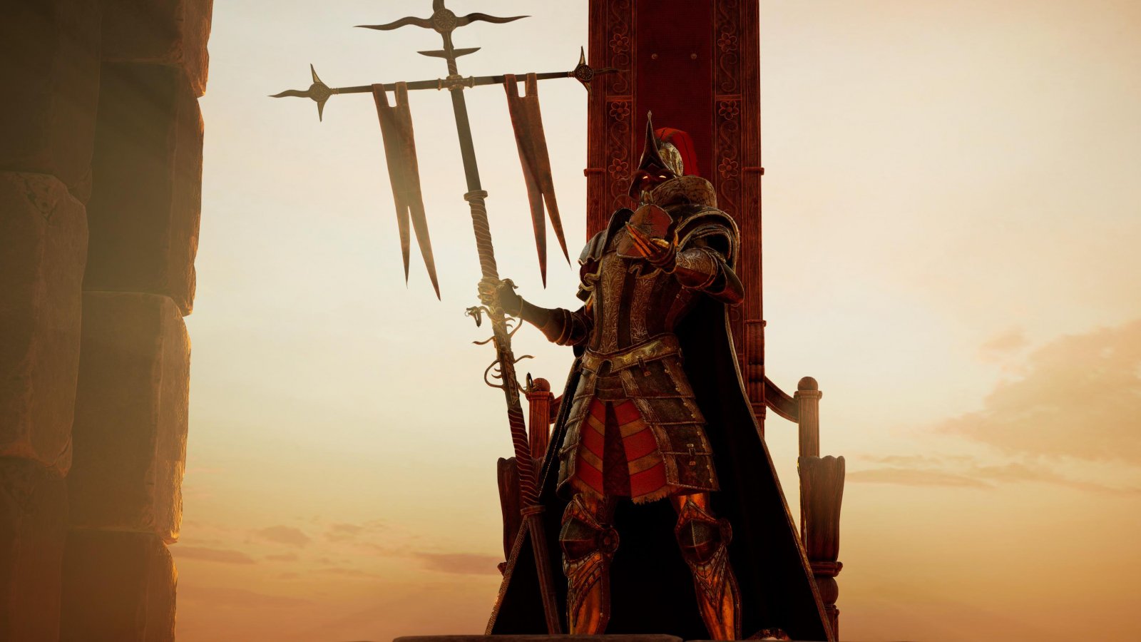 Enotria: The Last Song ha una demo disponibile ora e un nuovo trailer dalla Summer Game Fest