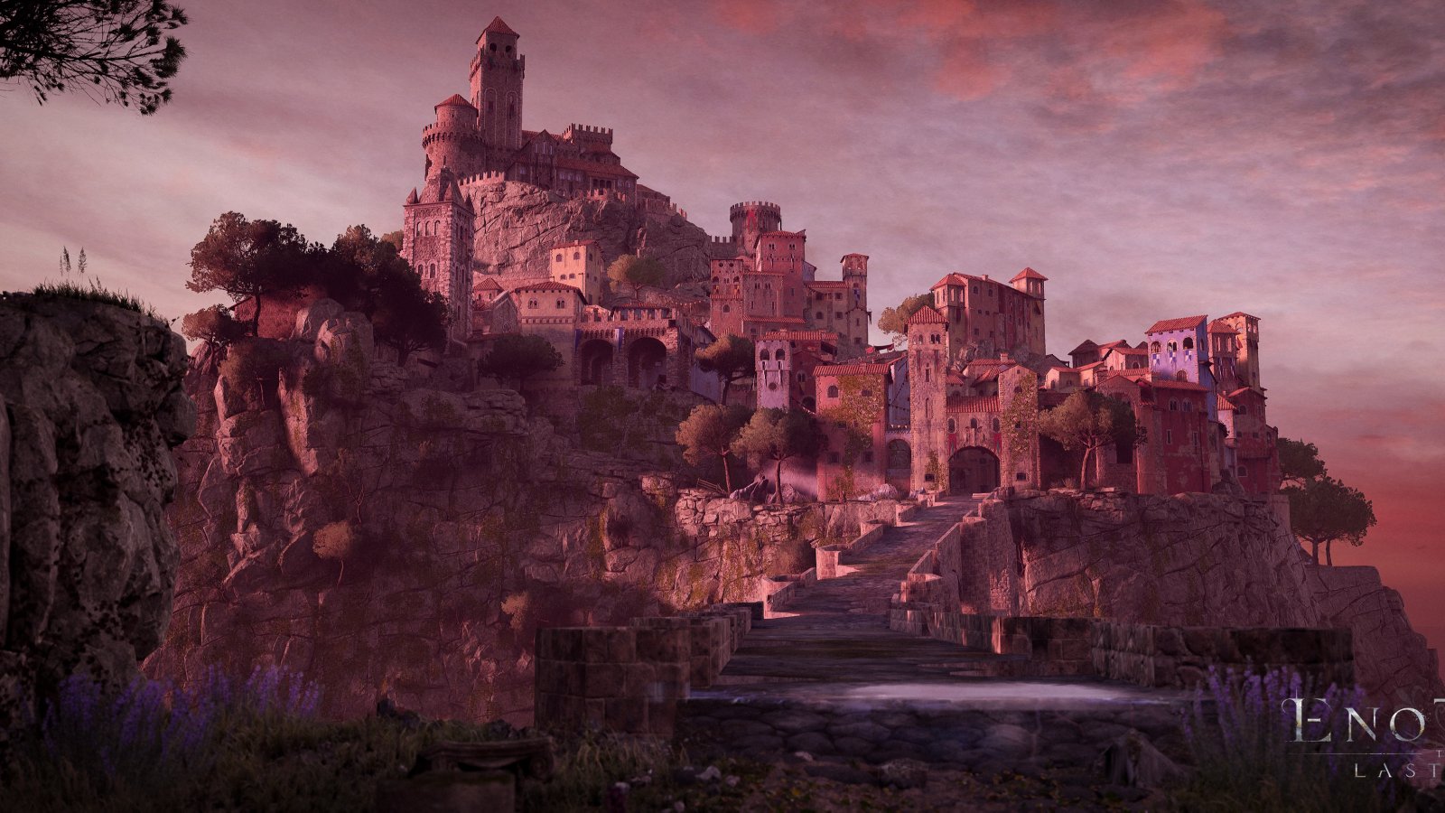 Enotria: The Last Song, nuove immagini per il soulslike italiano in Unreal Engine 5