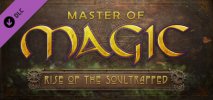 Master of Magic: Rise of the Soultrapped per PC Windows