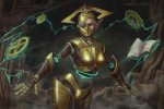Master of Magic: Rise of the Soultrapped, la recensione del DLC che unisce tecnologia e magia - Recensione