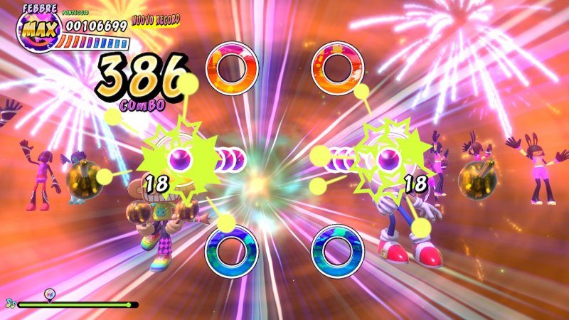 Samba de Amigo: Party Central