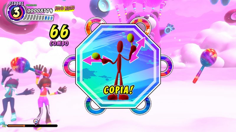 Samba de Amigo: Party Central